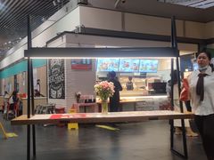 -肯德基(机场三店)