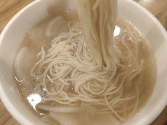 -西部马华清真兰州牛肉面·烧烤夜市(关东店)