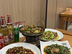 -市井川菜(江宁店)
