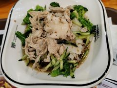 -魏家凉皮(雁塔路店)