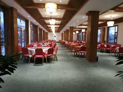 大堂-广发餐厅(涞源店)