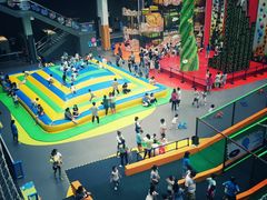 -蒙特利亲子乐园