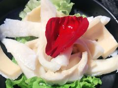 -热火朝天鲜切牛肉火锅(南强街巷店)