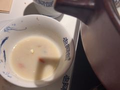 -老阿爸鲜鱼土菜(独墅湖店)