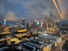 -上海豫园万丽酒店·行政酒廊(河南南路店)