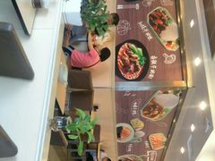 -李先生牛肉面大王(东营友谊广场店)