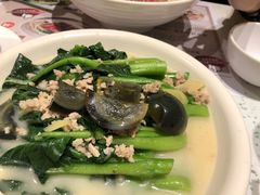 上汤菜心-添饭茶餐厅(天悦龙庭店)