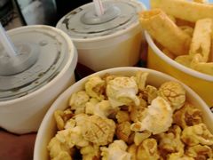 -博纳国际影城(南联IMAX店)