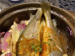 -南京大牌档(香港广场店)