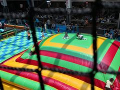 -蒙特利亲子乐园