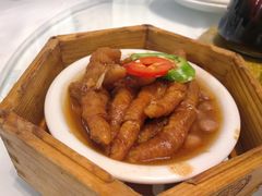 -怀德酒楼·粤菜·海鲜·茶点(宝安国际机场店)