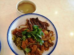 -春梅里卤鹅馆·47年老字号(东厦分店)
