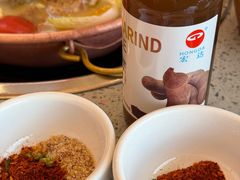 -阿婆情腊排骨火锅(金虹路店)