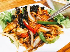 -丽池宫韩式汗蒸会馆(华灯坊店)