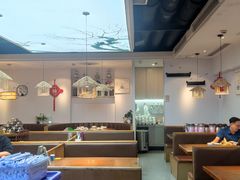 -外婆烧.老杭帮菜(庆春店)