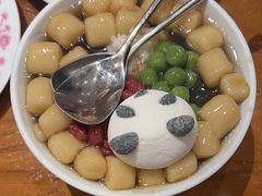 -池嬢拌粉(上海首店)