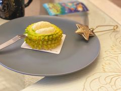 -玲婧胡同·Brunch·Kitchen(嘉里城店)