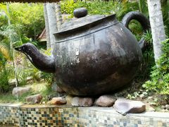 -三亚珠江南田温泉度假区