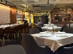 -Pasha帕夏土耳其餐厅(南昌路店)