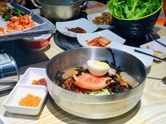 -韩国大金刚烤肉·料理(印象城店)