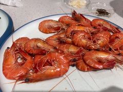 -锦里海景海鲜餐厅.三亚老字号(亚龙湾中心广场店)