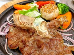 -香港深仔记茶餐厅(东门店)