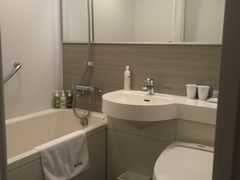 -秋叶原华盛顿酒店