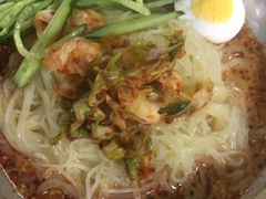 -韩风烤牛肉冷面店