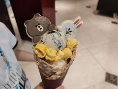 -哈根达斯(陆家浜路店)