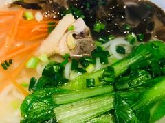 -云海肴·汽锅鸡·云南菜(苏州中心店)