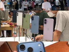 -Apple零售店(深圳益田假日广场店)