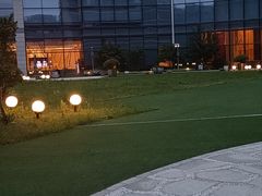 -苏州太湖假日酒店
