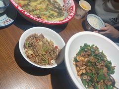 -老湘村·湖南土菜(天河维多利店)