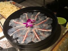 -七秒鱼·斑鱼火锅(太阳城店)