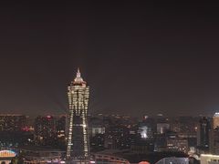 -Hi City·城市之巅