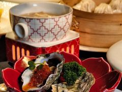-RIVIERA 松鹤楼(外滩店)
