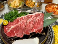 -韩宫宴和牛烤肉(苏州悠方购物中心店)