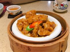 特色蒸排骨-点都德(春熙路群光广场店)