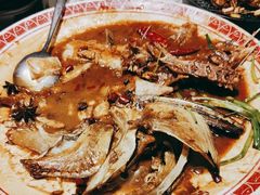 -旺顺阁鱼头泡饼(常营店)