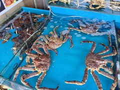 -粤盛海鲜平价店(洛溪食街店)