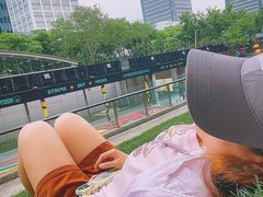 -云锦路(地铁站)