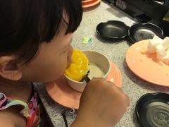-争鲜回转寿司(金桥家乐福店)