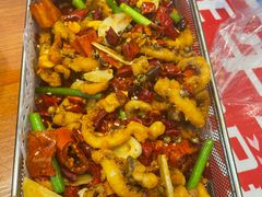 -渔家风味·鲅鱼水饺·央视展播·海鲜天津菜(开发区店)