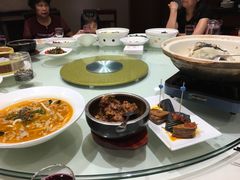 -小厨娘淮扬菜(天印大道店)