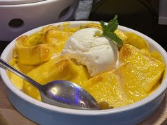 -新白鹿餐厅(百联中环店)