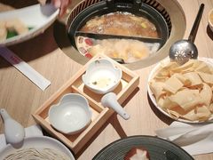 -呷哺呷哺(太原万象城店)