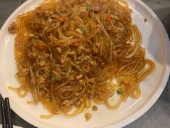 -东北农家小院(定西路店)