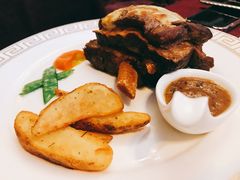 -92°C俄式厨房(中央大街店)