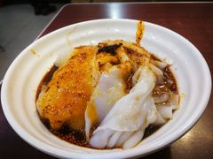 -张明富面皮店(东大街店)
