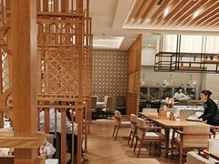 -杭州开元名都大酒店·地中海自助餐厅
